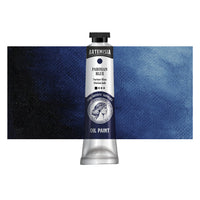 artemisia olajfesték 40 ml – parížska modrá