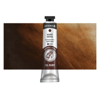 artemisia olajfesték 40 ml – pálená siena