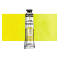 artemisia olajfesték 40 ml – kadmiová citrónová žltá