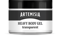 Artemisia Heavy Body gél