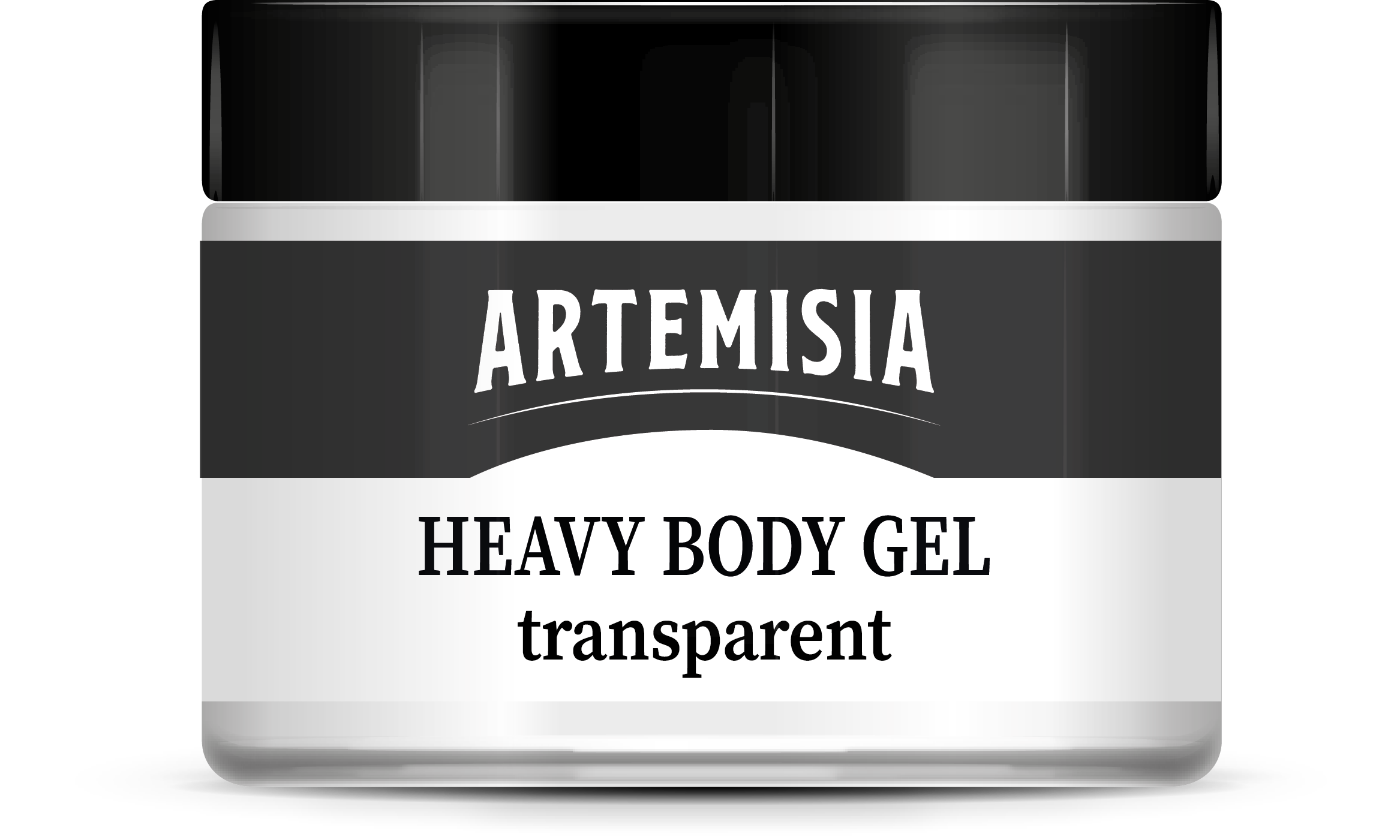 Artemisia Heavy Body gél