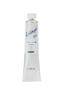 Olejová farba Schmincke College Oil 200 ml – 120 Slonová kosť