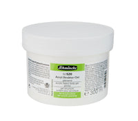 Hustý lesklý gél Schmincke Heavy body gel, glossy 300 ml