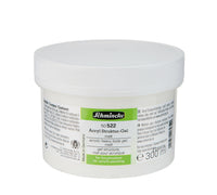 Schmincke Heavy body gel, matný 300 ml