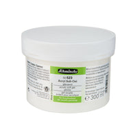 Schmincke Soft gel lesklý 300 ml