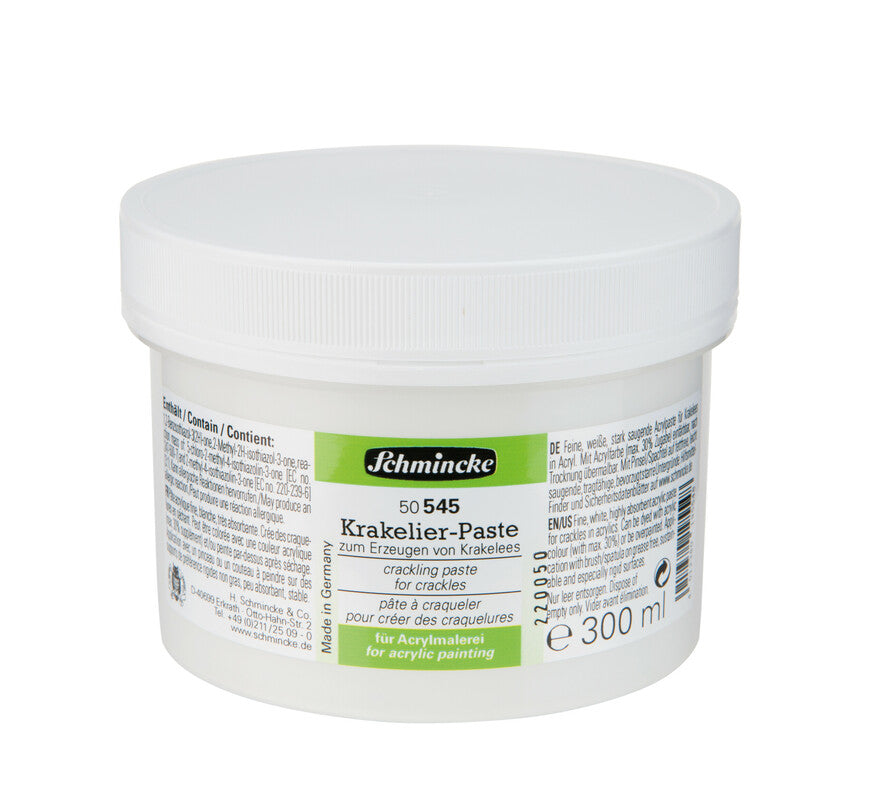 Krakelovacia pasta Schmincke Crackling paste 300 ml