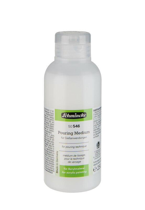 Pouring médium Schmincke 250 ml