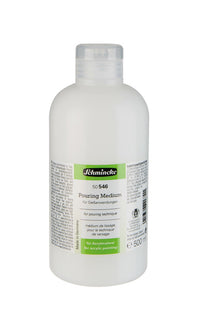 Pouring médium Schmincke 250 ml