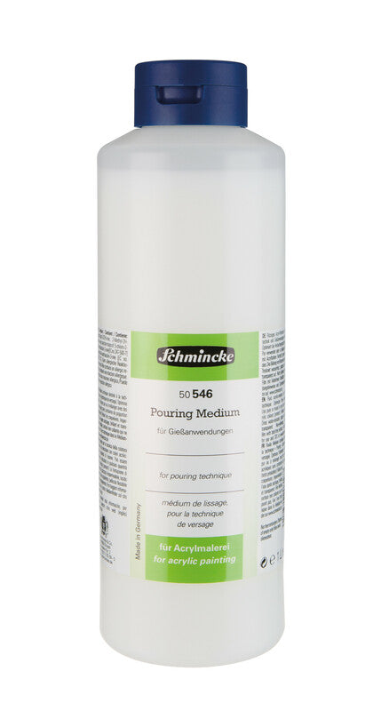 Pouring médium Schmincke 250 ml
