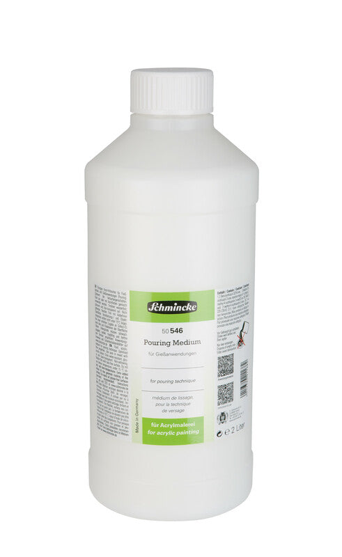 Pouring médium Schmincke 250 ml