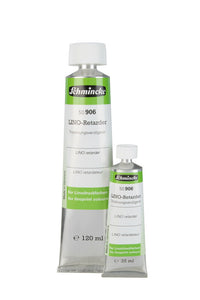 Spomaľovač schnutia Schmincke LINO retarder 120 ml
