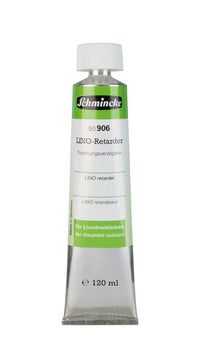 Spomaľovač schnutia Schmincke LINO retarder 120 ml