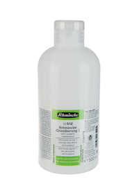 Schmincke primer 1, silne nasiakavý šepsový základ 500 ml