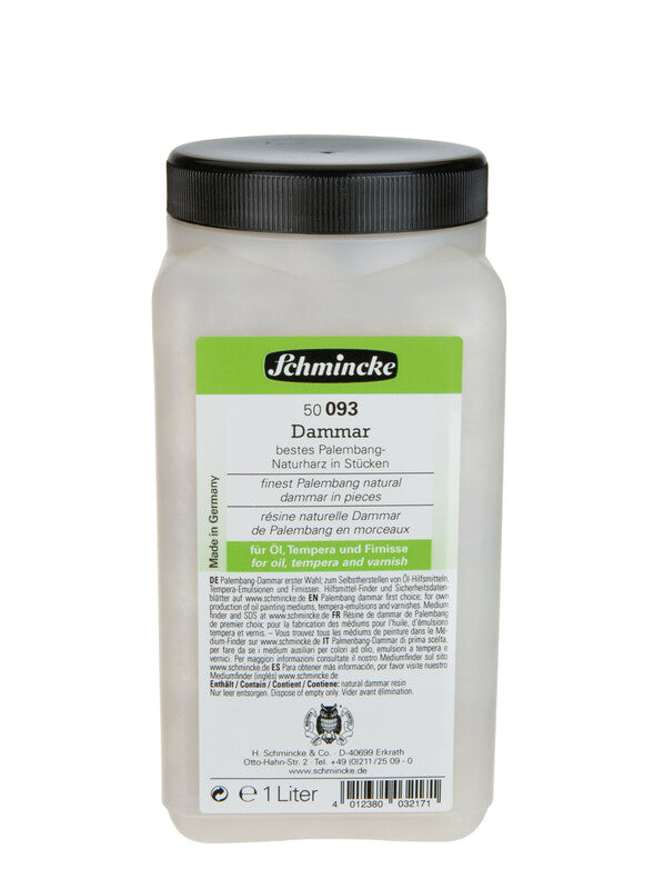 Damara v kúskoch Schmincke 100 ml