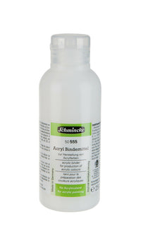 Schmincke akrylové spojivo 250 ml
