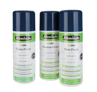 Lesklý záverečný lak Schmincke Gloss varnish 300 ml