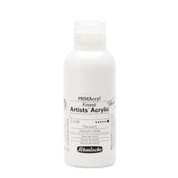 Akrylové farby Schmincke PRIMAcryl Professional 250 ml – 101 Titánová biela tekutá