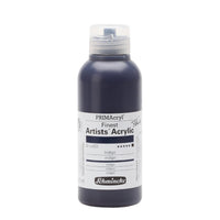 Akrylové farby Schmincke PRIMAcryl Professional 250 ml – 431 Indigo tekuté