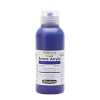 Akrylové farby Schmincke PRIMAcryl Professional 250 ml – 433 Ultramarínová modrá tekutá