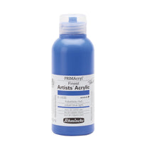 Akrylové farby Schmincke PRIMAcryl Professional 250 ml – 435 Kobaltová modrá svetlá tekutá