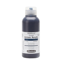 Akrylové farby Schmincke PRIMAcryl Professional 250 ml – 440 Pruská modrá tekutá