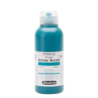 Akrylové farby Schmincke PRIMAcryl Professional 250 ml – 457 Akvamarínová tekutá