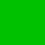 Dekoračná guma EVA sheet 2mm 20x30cm – , Medium green