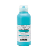 Akrylové farby Schmincke PRIMAcryl Professional 250 ml – 456 Kobaltová teal tekutá