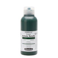 Akrylové farby Schmincke PRIMAcryl Professional 250 ml – 569 Šťavnatá zelená tekutá
