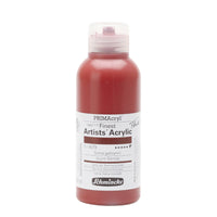 Akrylové farby Schmincke PRIMAcryl Professional 250 ml – 679 Pálená Siena tekutá