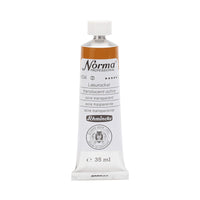 Olejové farby Schmincke Norma Professional 35 ml – 604 Transparentný okrový