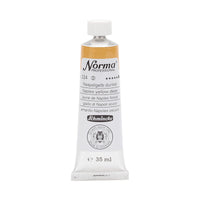 Olejové farby Schmincke Norma Professional 35 ml – 224 Neapolská žltá tmavá