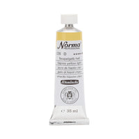 Olejové farby Schmincke Norma Professional 35 ml – 226 Neapolská žltá svetlá