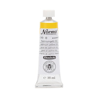 Olejové farby Schmincke Norma Professional 35 ml – 240 Kadmiová žltá