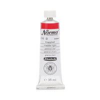 Olejové farby Schmincke Norma Professional 35 ml – 316 Kraplak svetlý
