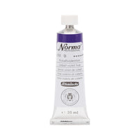 Olejové farby Schmincke Norma Professional 35 ml – 350 Kobaltová fialová (imit.)