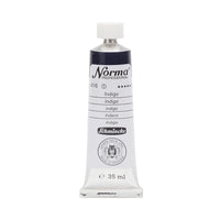 Olejové farby Schmincke Norma Professional 35 ml – 416 Indigo