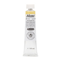 Olejové farby Schmincke Norma Professional 120 ml – 226 Neapolská žltá svetlá