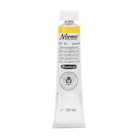 Olejové farby Schmincke Norma Professional 120 ml – 240 Kadmiová žltá