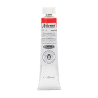 Olejové farby Schmincke Norma Professional 120 ml – 312 Kadmiová červená