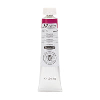 Olejové farby Schmincke Norma Professional 120 ml – 348 Purpurová