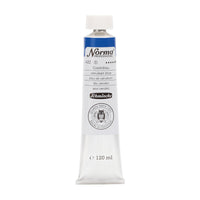 Olejové farby Schmincke Norma Professional 120 ml – 422 Cerulean modrá