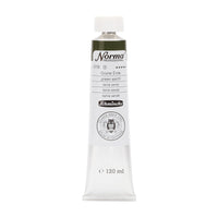 Olejové farby Schmincke Norma Professional 120 ml – 518 Zelená zemina
