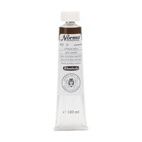 Olejové farby Schmincke Norma Professional 120 ml – 622 Prírodná umbra