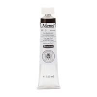 Olejové farby Schmincke Norma Professional 120 ml – 626 Van Dyckova hnedá