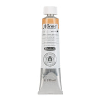 Olejové farby Schmincke Norma Professional 120 ml – 220 Pálená okra svetlá