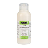 Schmincke akrylový lak, pololesklý 250 ml