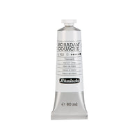Kvašová farba Schmincke HORADAM Titanium white 60 ml