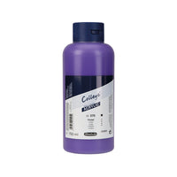 Akrylové farby Schmincke College Acrylic 750 ml – 370 Fialová