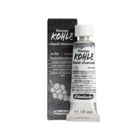 Umelecký pigment Schmincke 15 ml – Hroznová čierna